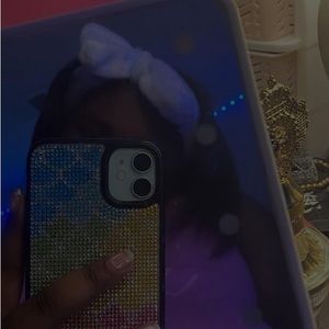 Meet your Posher, Riah